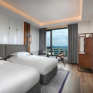 City View Twin Room