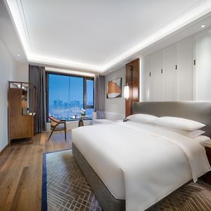Lake View Double Room
